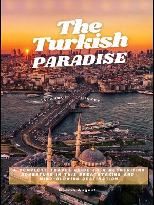cover image of The Turkish Paradise